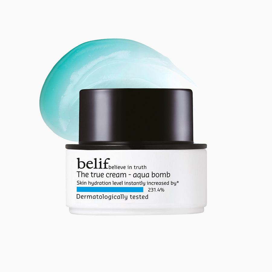 Belif True Cream Aqua Bomb - 10 ML