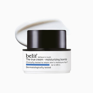 Belif True Cream Moisture Bomb - 10 ML