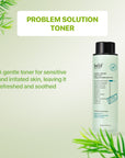 belif problem solution vegan toner