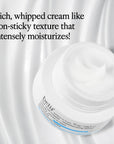 The true cream - Moisturizing Bomb - 25 ml