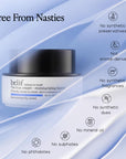 Belif True Cream Moisture Bomb - 10 ML