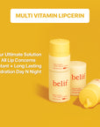 Belif Superknight Multi Vitamin Lipcerin